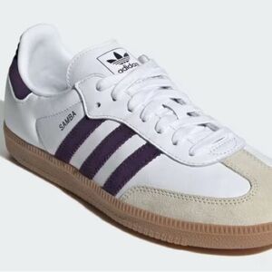 Adidas Samba size 7 Free shipping